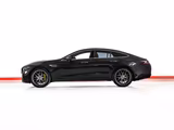Mercedes-Benz AMG GT 63 S 4Matic+ Burmester LED Nappa 360 Voll - Mercedes-Benz AMG GT in Osnabrück