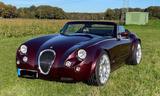 Wiesmann MF 3 - Wiesmann Gebrauchtwagen
