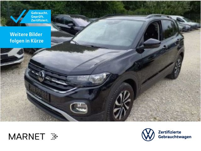 Image of Volkswagen T-Cross