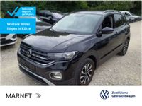 Volkswagen T-Cross - Vorschau Bild 1