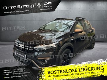 Dacia Sandero Stepway Extreme TCe90 AUTOMATIK SITZH