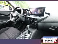 Nissan Juke - Vorschau Bild 9