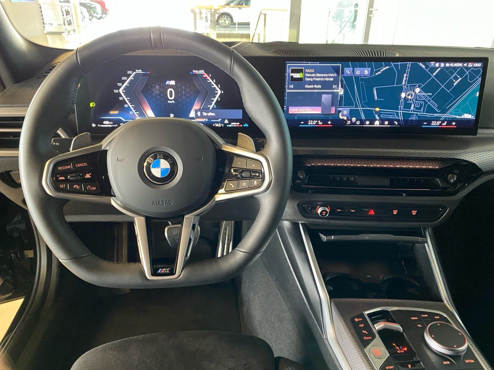 BMW 320 - Bild 9