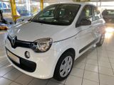 Renault Twingo Limited - Renault Twingo: Weiß