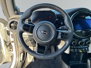 MINI Cooper SE - 12