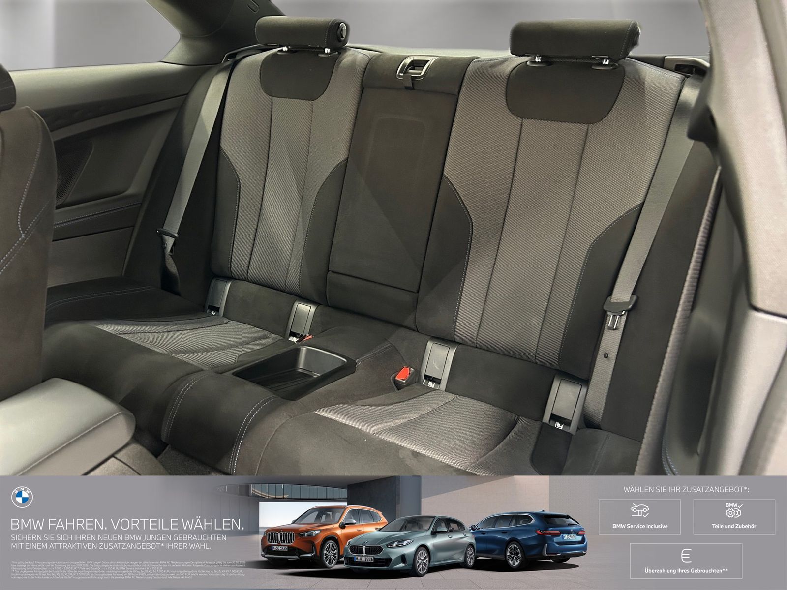 BMW 218 - Bild 13
