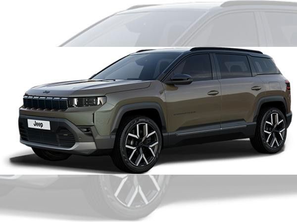 Jeep Compass - Bild 4