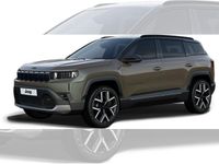 Jeep Compass - Vorschau Bild 4