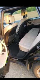2010 BMW X5 M 照片 7