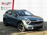 Kia Sportage Spirit Plug-in Hybrid 4WD +LED +Smart-K - Kia Sportage: Spirit