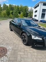 Audi A8 3.0 TDI - Audi A8 in Aachen