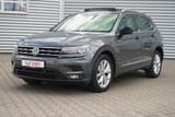 Volkswagen Tiguan 2.0 TDI IQ.DRIVE AHK LED Head-Up Navi - VW Tiguan Gebrauchtwagen in Magdeburg