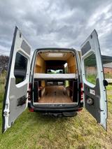 Mercedes-Benz Sprinter  - Mercedes-Benz Berlin