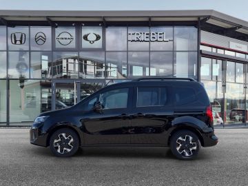 Nissan Townstar Tekna Kombi 130 DIG-T °LED°Navi°SHZ°