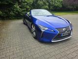Lexus LC 500 Cabrio - Regatta Edition einer von 20 - Lexus LC 500 Gebrauchtwagen