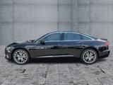 Audi A6 Limousine 45 TDI QU SPORT LED+ACC+AHK+PANO+20 - Audi A6 Gebrauchtwagen