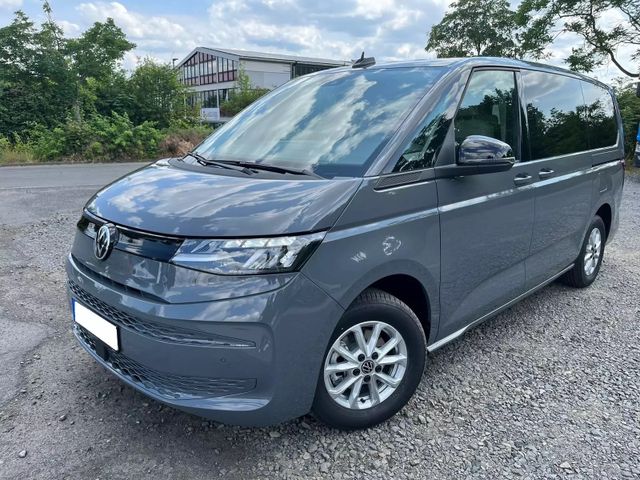 Volkswagen T7 Multivan 2.0 TDI SCR DSG AHK LED STANDHEIZUNG