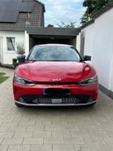 Kia EV6 58kw NAHEZU VOLLAUSSTATTUNG  - gebrauchte Kia EV6 aus dem Jahr 2023