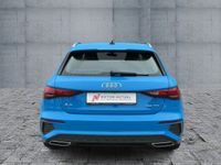 Audi A3 - Vorschau Bild 5