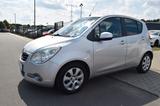 Opel Agila 1.2"2.Hand"Automatik"Klima"HU/AU NEU" - Opel Agila: 1.2