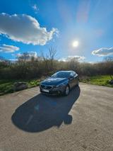 Volvo V40 Cross Country 2.5 (5 Zylinder) T5 AWD  2014 - graue Volvo V40 Cross Country