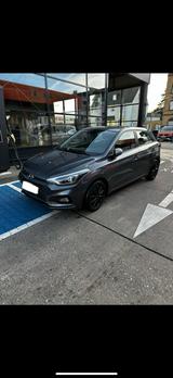Hyundai i20 1.0 T-GDI 74kW  - Hyundai i20 Gebrauchtwagen in Köln