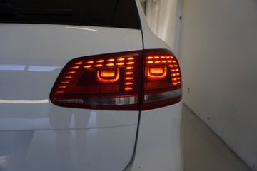 Volkswagen Touareg - 10