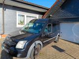 Ford Tourneo Connect 1.8 TDCi  viel gemacht - Ford Tourneo aus 2010