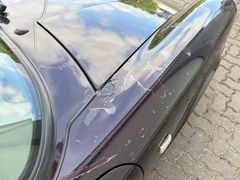 PORSCHE 964 911 C4 Coupe PTS Dark Burgundy