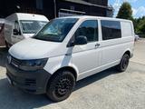 Volkswagen T6 Kasten 4Motion  Seikel/Camper/Forst/Jagd - Volkswagen T6: Seikel
