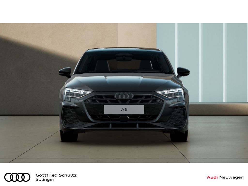 Audi A3 - Bild 2