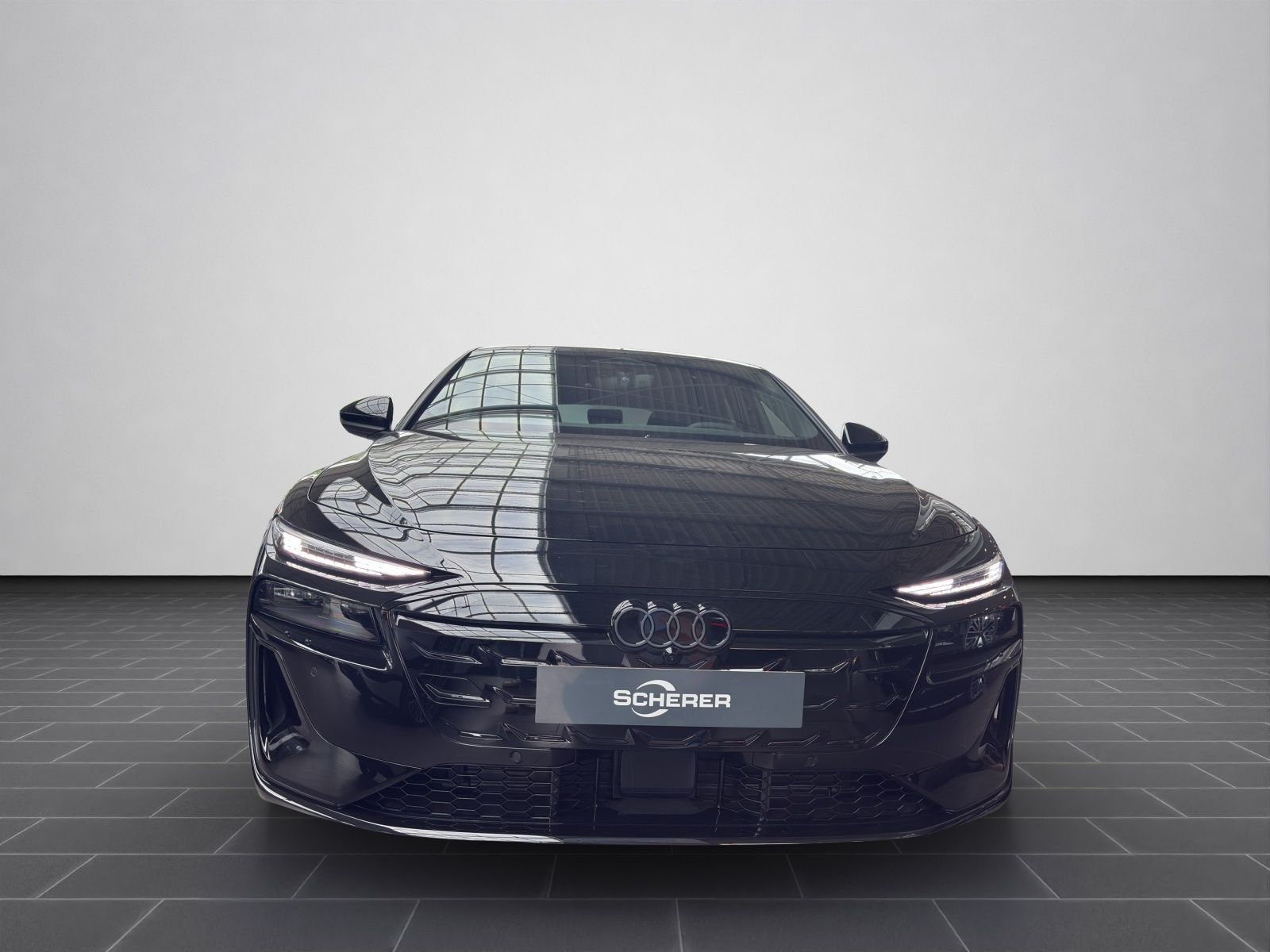 Audi A6 - Bild 7