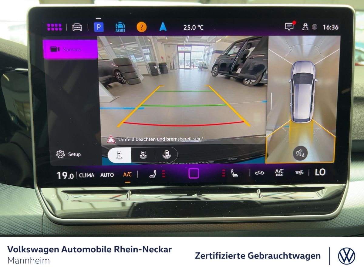 Volkswagen Golf - Bild 19