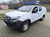 Isuzu D-Max 1.9 Ddi Doppel Kab 4wd - Isuzu D-Max aus 2019