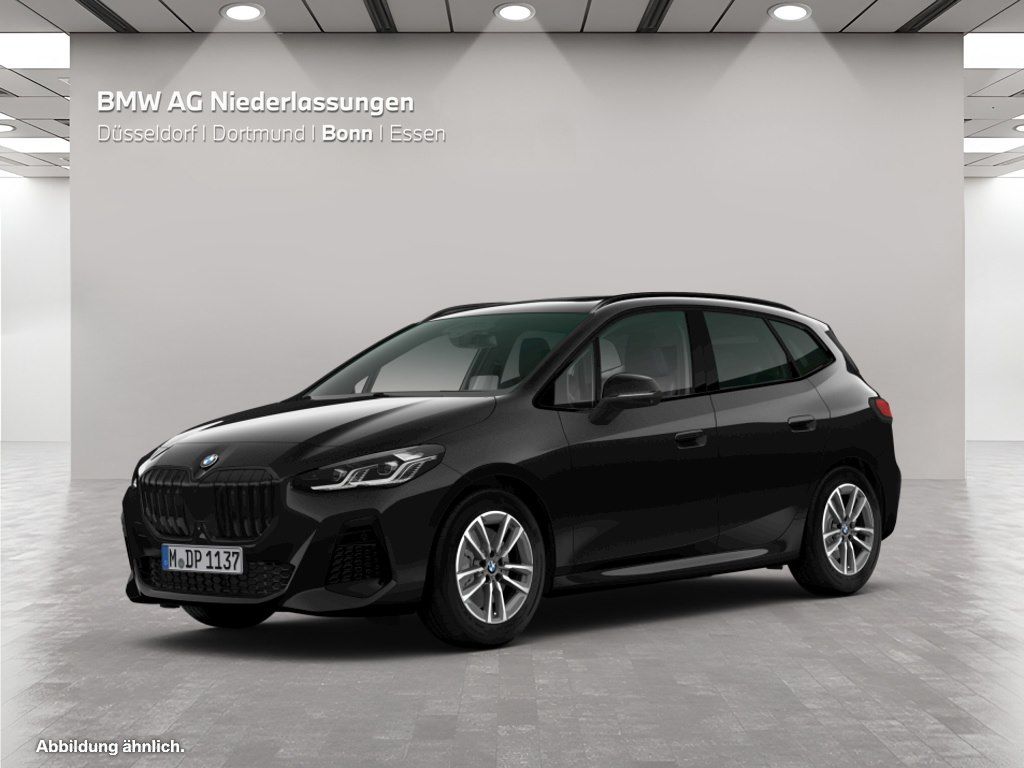Image of BMW 223 Active Tourer
