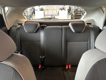 Seat Ibiza Style *Klima*Tempomat*Elek.Fensterh*