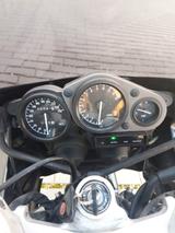 Yamaha FZR 600 - YAMAHA FZR