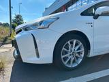 Toyota Prius+ 1.8 Hybrid Executive - Toyota: Kleinbus