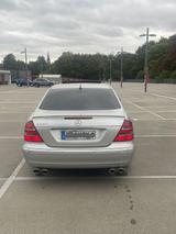 Mercedes-Benz E 320 3 Hand TÜV NEU  UNFALLFREI!! - Mercedes-Benz E 320 in Dortmund