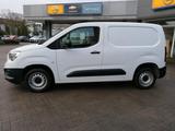 Opel Combo Cargo 1.2 Edition Allw/PDC/Klima/Bluetooth - Opel Combo mit Benzin-Antrieb: Kombi, mit Klimaanlage