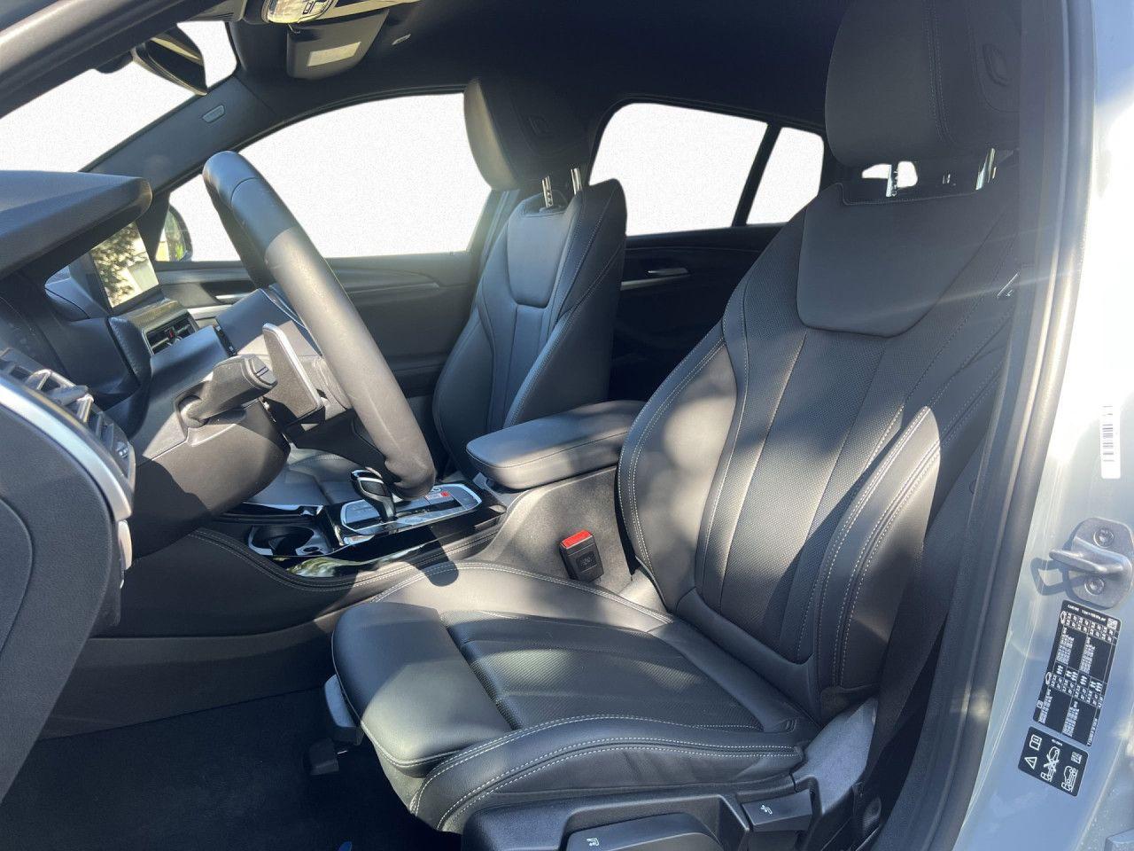 BMW X4 xDr20i 419,-/0Anz M SPORT ALED DA ACC Kam 19"