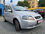 Chevrolet Kalos 1.4 SX Automatik - Chevrolet aus 2007