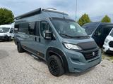 Knaus VAN TOURER 630 L ROCKET CAMPER *LUFTFED.*NAV*MAR - Offers