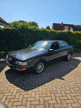 Audi V8 D11 4.2 Quattro Automatik  Baujah... - Audi V8 Gebrauchtwagen