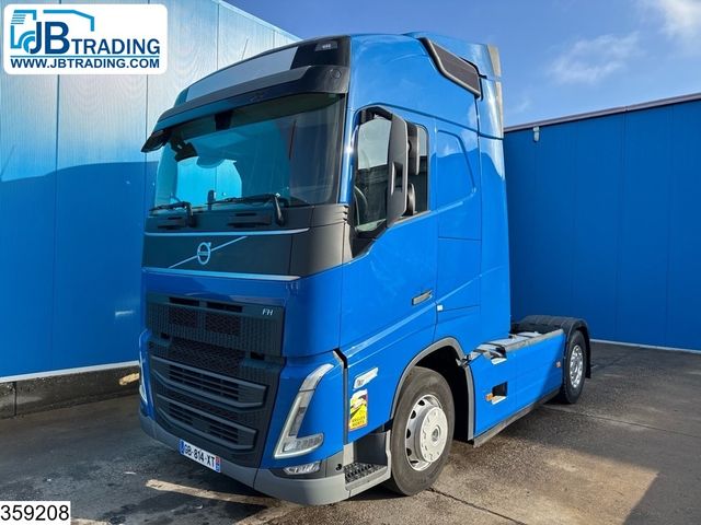 Volvo FH 460 EURO 6, Standairco