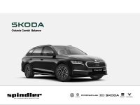 Skoda Octavia - Vorschau Bild 1