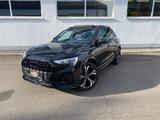 Audi Q3 35 TDI quattro S-LINE*PANO*S-tronic*LED*eSitz - : Alcantara, Panorama-Dach