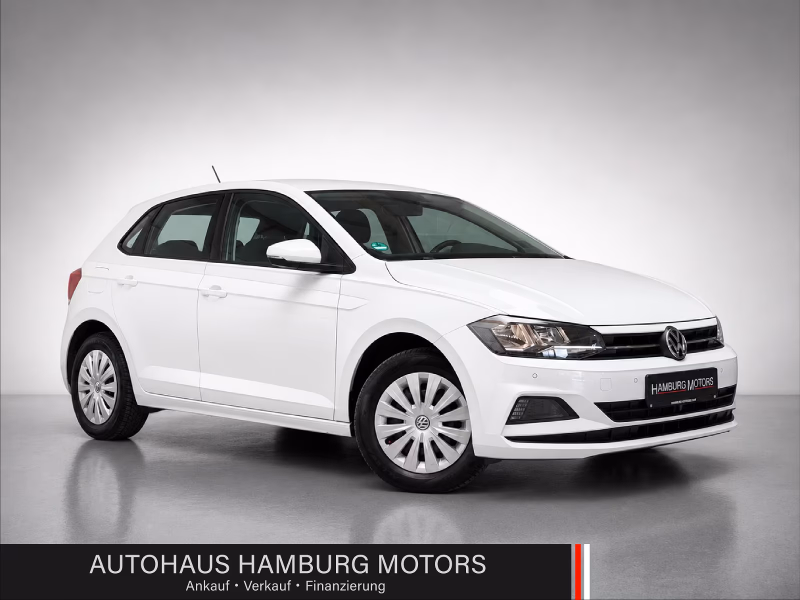 Volkswagen Polo 1.0 TSI Comfortline 90PS NAV/TEMPO/CARPLAY