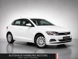 Volkswagen Polo 1.0 TSI Comfortline 90PS NAV/TEMPO/CARPLAY - Volkswagen Polo: 9n1