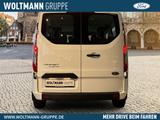 Ford Transit Custom Kombi 320 L2 Trend 2.0 TDCi 105PS - Ford Transit L3 Gebrauchtwagen